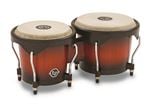 Latin Percussion Drums